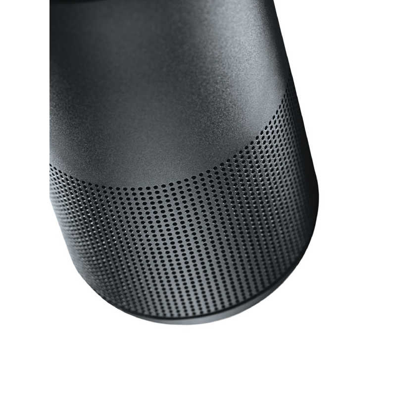 BOSE BOSE ワイヤレスポータブルスピーカー トリプルブラック SoundLink Revolve II SoundLink Revolve II