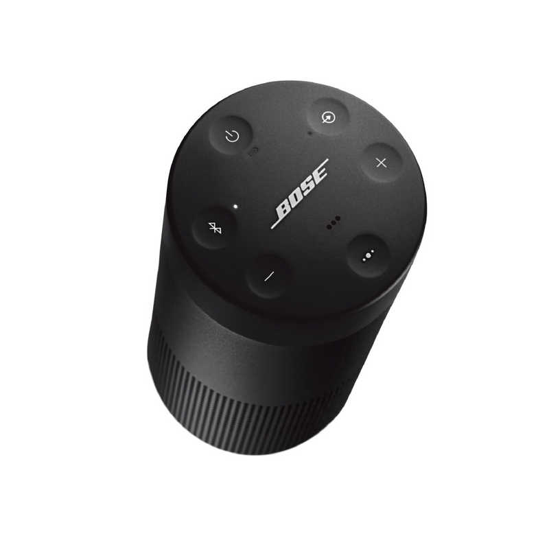 BOSE BOSE ワイヤレスポータブルスピーカー トリプルブラック SoundLink Revolve II SoundLink Revolve II