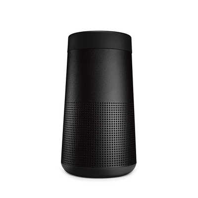 BOSE SOUNDLINK REVOLVE BLACK