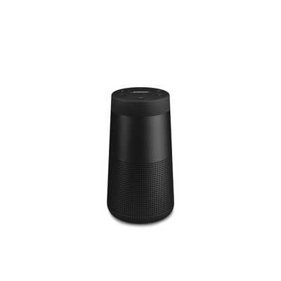 BOSE SOUNDLINK REVOLVE II トリプル ブラック