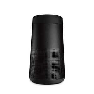 BOSE 【アウトレット】ワイヤレスポータブルスピーカー トリプルブラック SoundLink Revolve II