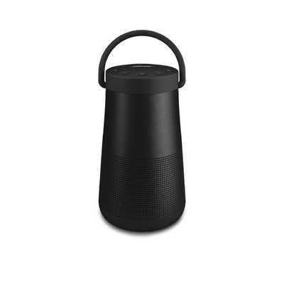BOSE REVOLVE SOUDLINK ＋ Bluetooth スピーカー SoundLink Revolve+ II Bluetooth Speaker | Bose