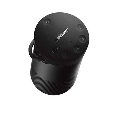 BOSE Bluetoothスピーカー SoundLink Revolve+ II トリプル