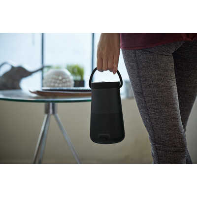 BOSE 【アウトレット】Bluetoothスピーカー SoundLink Revolve+ II