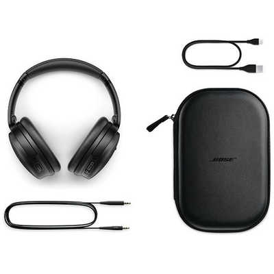 BOSE quietcomfort 45