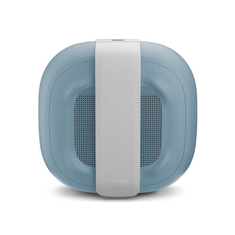 BOSE BOSE ワイヤレスポータブルスピーカー ストーンブルー SoundLink Micro Bluetooth speaker SoundLink Micro Bluetooth speaker