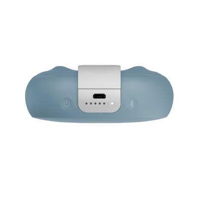 BOSE SOUNDLINK MICRO STONE BLUE BLUE