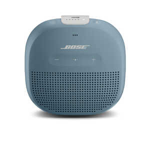 BOSE 磻쥹ݡ֥륹ԡ ȡ֥롼 SoundLink Micro Bluetooth speaker