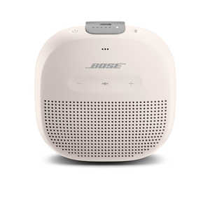 BOSE 磻쥹ݡ֥륹ԡ ۥ磻ȥ⡼ SoundLink Micro Bluetooth speaker