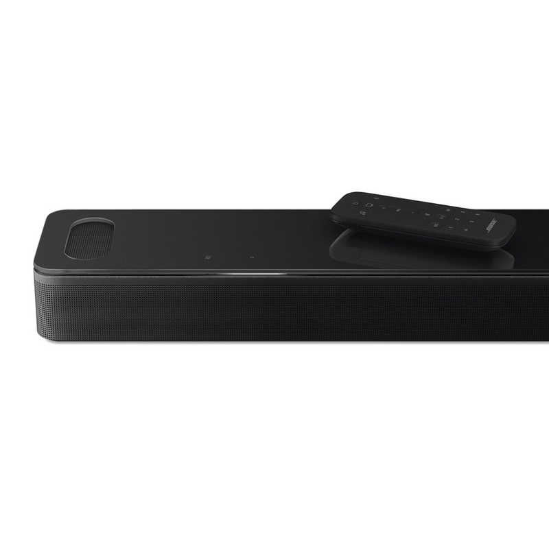 BOSE BOSE スマートサウンドバー Black [Wi-Fi対応 /Bluetooth対応 / Dolby Atmos対応] Smart Soundbar 900 Smart Soundbar 900