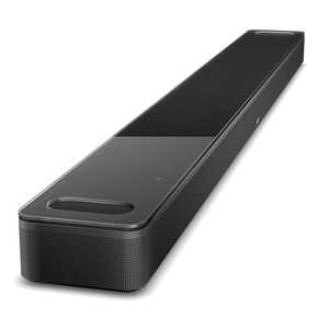 BOSE スマートサウンドバー Black [Wi-Fi対応 /Bluetooth対応 / Dolby Atmos対応] Smart Soundbar 900