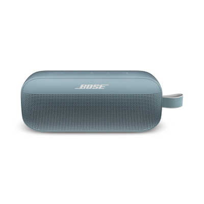 BOSE ワイヤレスポータブルスピーカー ストーンブルー SoundLink Flex