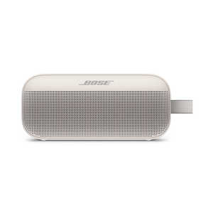 BOSE 磻쥹ݡ֥륹ԡ ۥ磻ȥ⡼ SoundLink Flex Bluetooth speaker