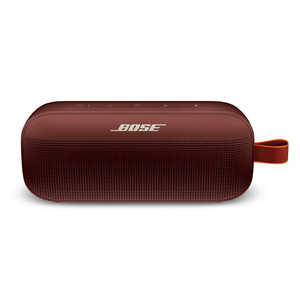 BOSE 【アウトレット】ワイヤレスポータブルスピーカー  SLINKFLEXRED