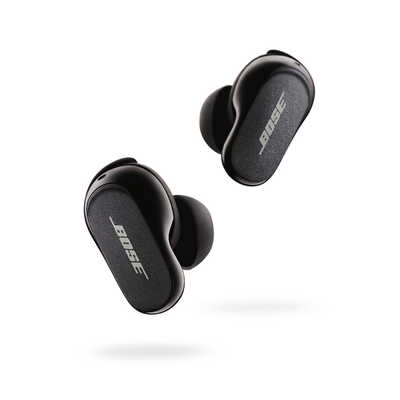 Bose QuietComfort Ultra Earbudsワイヤレスイヤホン