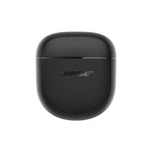 BOSE Bose QCEB II 専用ケース トリプルブラック CASEQCEBIIBLK