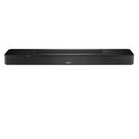 BOSS ブラックワイヤレスサウンドバー 本体 BOSE スマートサウンドバー Bose Smart Soundbar 600 ブラック
