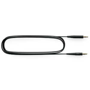 BOSE インプットケーブル INPUTCABLEQC45BLK