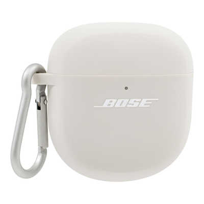 【美品】BOSE quietcomfort earbuds iiケースのみ　黒