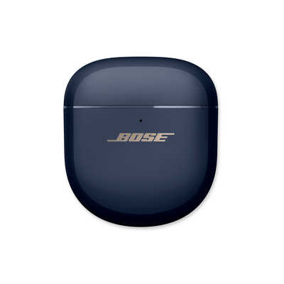 【新品未使用】Bose QuietComfort Earbuds II 正規