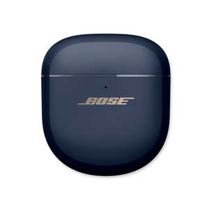 BOSE BoseQCEBII専用ケース Midnight Blue CASEQCEBIIMNB