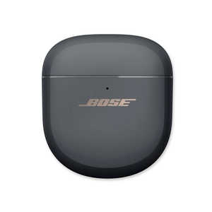 BOSE BoseQCEBII専用ケース Eclipse Grey CASEQCEBIIELP