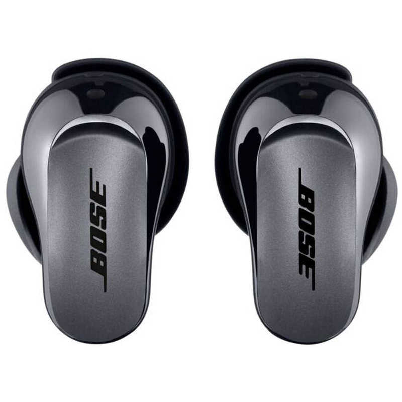 Bose QuietComfort Ultra Earbuds