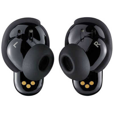 【新品未開封】QuietComfort Ultra Earbuds Black
