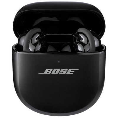 新品 Bose QuietComfort Ultra Earbuds Black