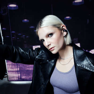 BOSE フルワイヤレスイヤホン ブラック [ オープンイヤー / 空間