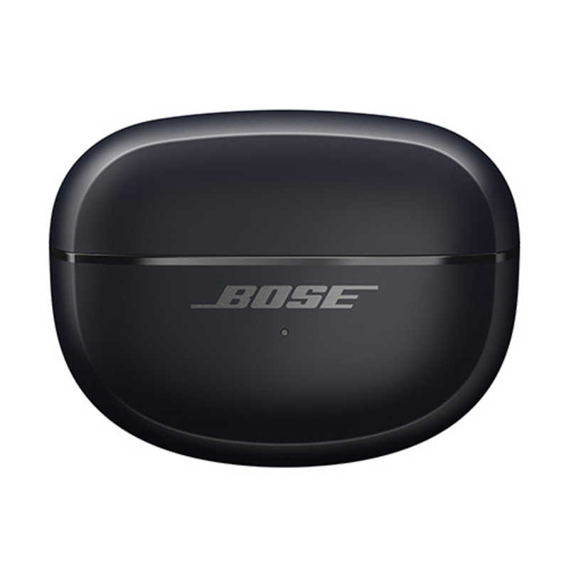 BOSE BOSE Bose Ultra Open Earbuds 専用ケース CASEULOPENEBBLK CASEULOPENEBBLK