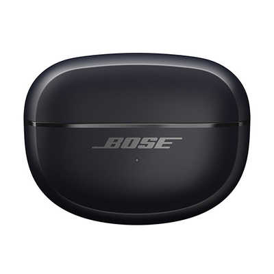 BOSE Bose Ultra Open Earbuds 専用ケース CASEULOPENEBBLK の