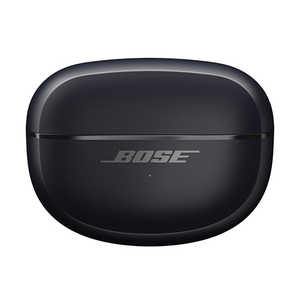 BOSE Bose Ultra Open Earbuds 専用ケース CASEULOPENEBBLK