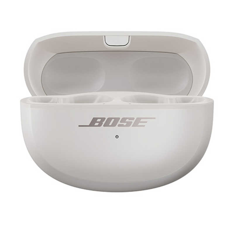 BOSE BOSE Bose Ultra Open Earbuds 専用ケース CASEULOPENEBWHT CASEULOPENEBWHT
