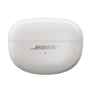 BOSE Bose Ultra Open Earbuds 専用ケース CASEULOPENEBWHT