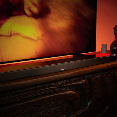 BOSE スマートサウンドバー Bose Smart Ultra Soundbar ［Wi-Fi対応