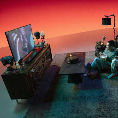 BOSE スマートサウンドバー Bose Smart Ultra Soundbar ［Wi-Fi対応