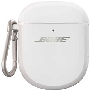 BOSE Wireless Charging Case Cover White Smoke ChargeCaseCoverWH