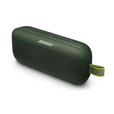 BOSE ブルートゥーススピーカー SoundLink Flex ［防水 /Bluetooth対応 ...