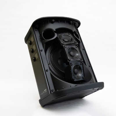 BOSE Bose S1 Pro＋ wireless PA system ［Bluetooth対応］ S1Pro＋ の