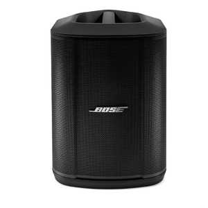 BOSE Bose S1 Pro＋ wireless PA system ［Bluetooth対応］ S1Pro＋