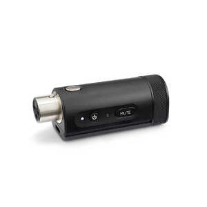 BOSE S1 Pro+用ワイヤレスマイク/ライントランスミッター WLM/LTRANSMITTER BOSE S1 Pro+用ワイヤレスマイク/ライントランスミッター WLM/LTRANSMITTER