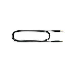 BOSE Bose QCHP用オーディオケーブル ブラック INPUTCABLEQCHP