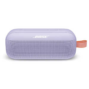 BOSE ֥롼ȥԡ SoundLink Flex ɿ /Bluetoothб Chilled Lilac SLINKFLEXLLC