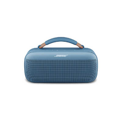 BOSE SoundLink Max Rope Handle SLMaxHANDLEBLU/APT の通販