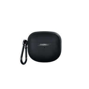 BOSE ワイヤレス充電オープンイヤホンケースカバー CHCOVERULOPEBBK