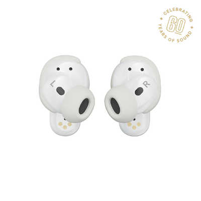 週末値下げ　極美品　BOSEQuietComfortUltra おまけ付き Amazon.co.jp: Bose QuietComfort Ultra Earbuds ノイズキャンセリング