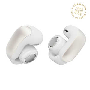 BOSE フルワイヤレスイヤホン Bose Ultra Open Earbuds [ ワイヤレス ( 左右分離 ) / Bluetooth 対応 ] Diamond ULTRAOPENEBDIA