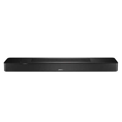 【美品】bose smart soundbar BOSE スマートサウンドバー Bose Smart Soundbar BLACK［DolbyAtmos