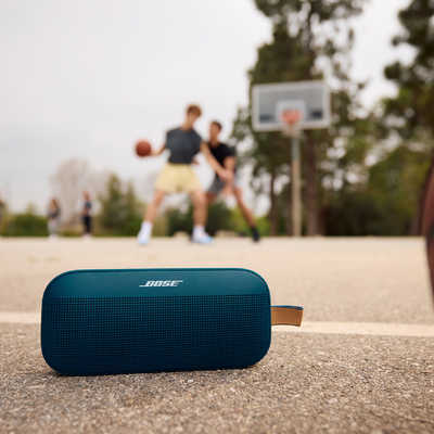 BOSE ブルートゥーススピーカー SoundLink Flex [ 防水 / Bluetooth